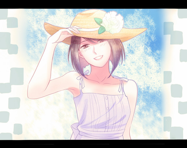 【祝】夏空のモノローグ【2周年】