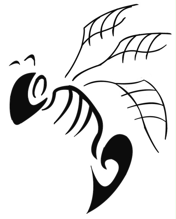蜂