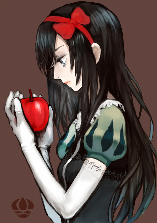 白雪姫