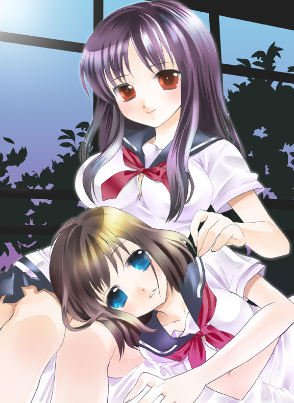 千里山女子が好き