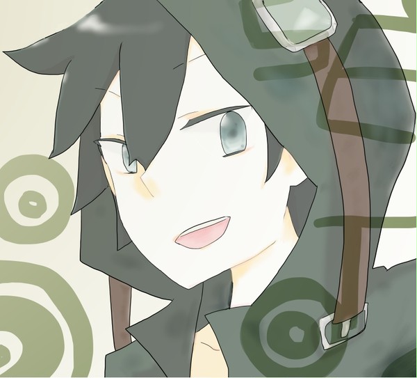 セトです