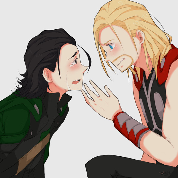 THORKI: BROTHERS