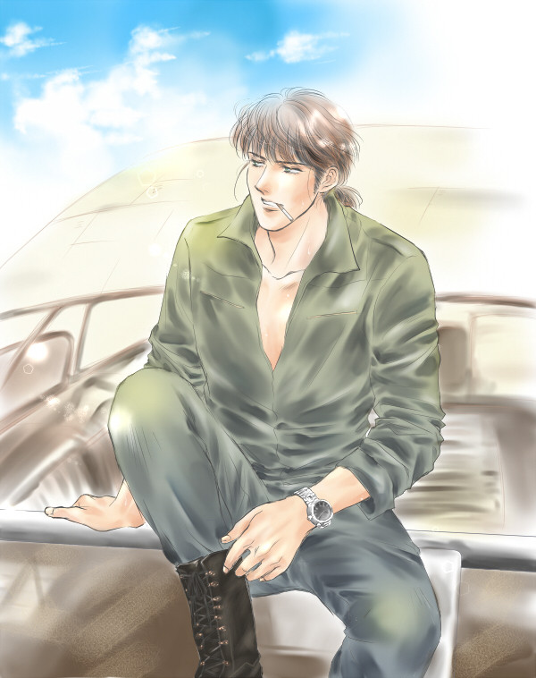 イメージイラスト yukky様