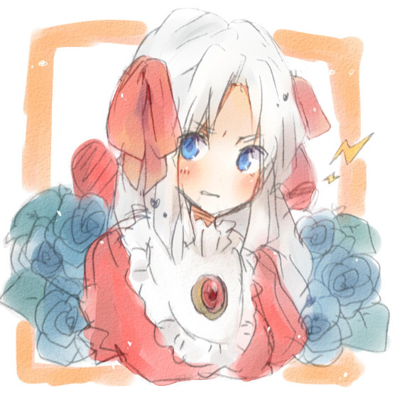 シェリーちゃん