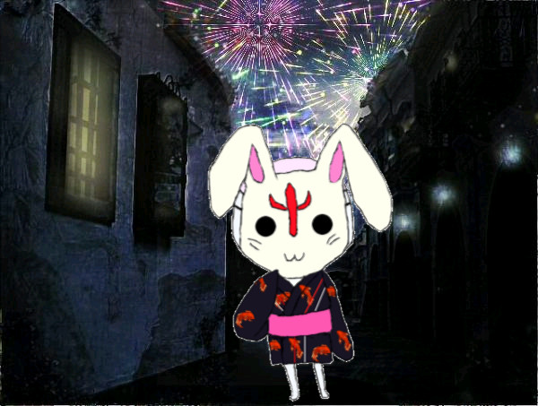 さま☆ばけ