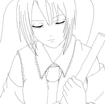 今までの落書き詰め