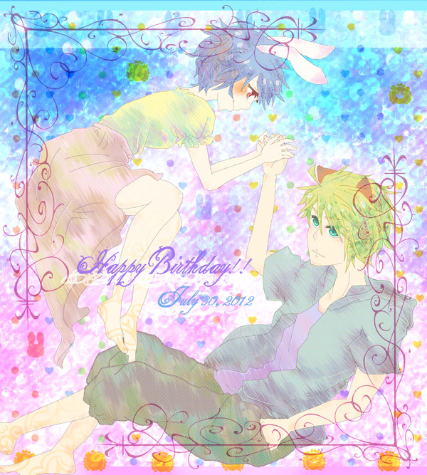 **Dear はるさん**