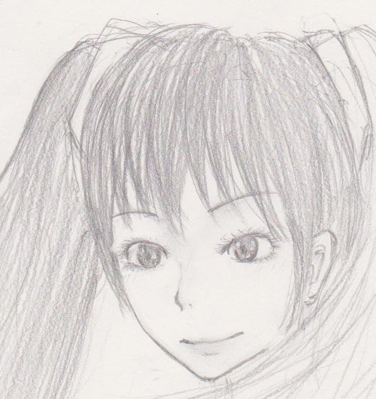 落書き【未完成】