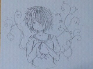 落書き-オリジナル-【過去作】