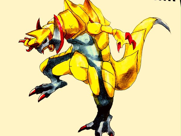 オノノクス