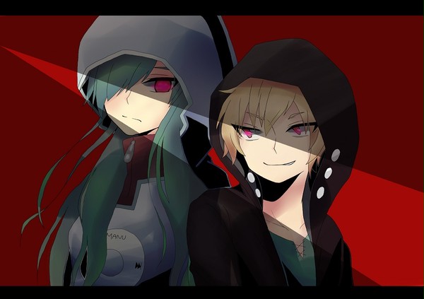 「クールに行こう。」