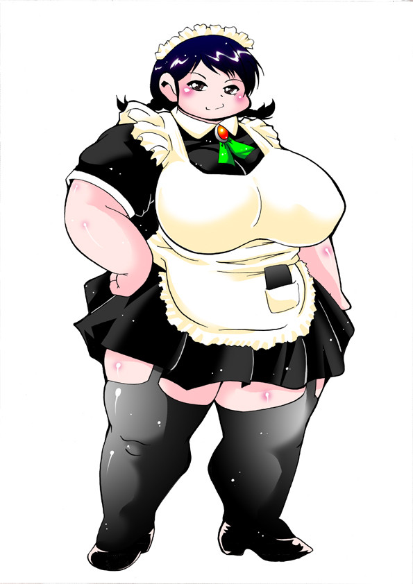 【げんしけん】薮崎さん