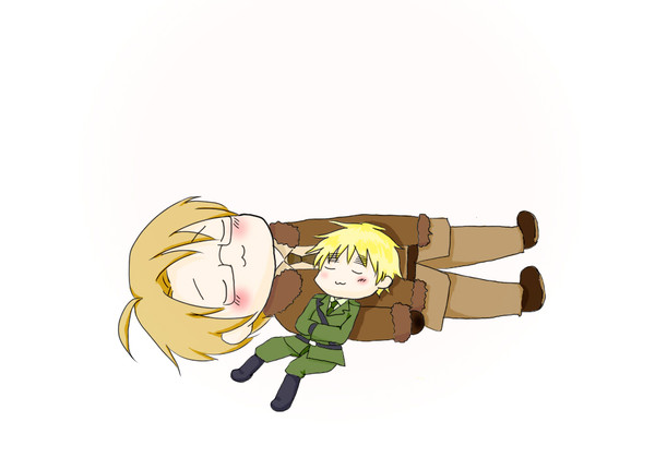 はらまくら