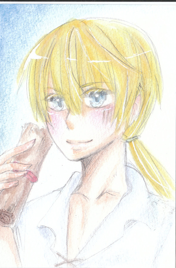 カーダさん