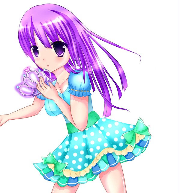 姫だもん