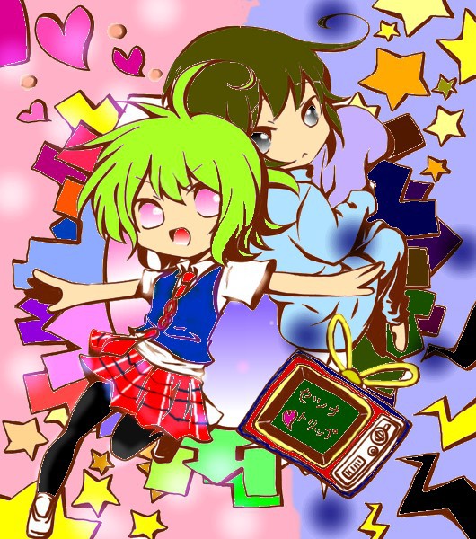【塗ってみた】セツナトリップ