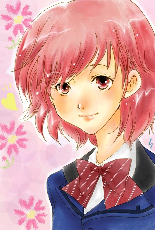 バンビ＊