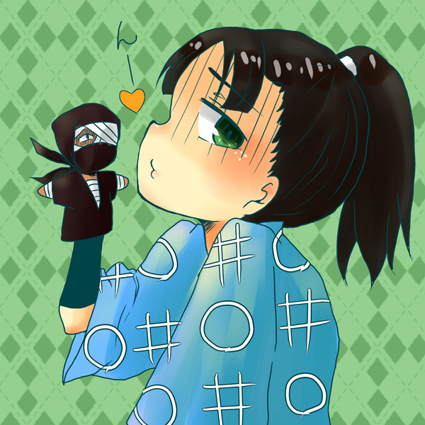 ちゅー