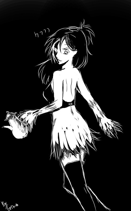 クローム·ドクロ