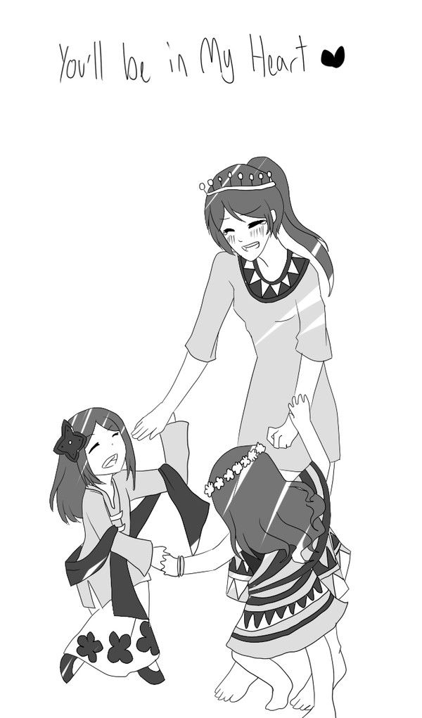 インドネシアの妄想