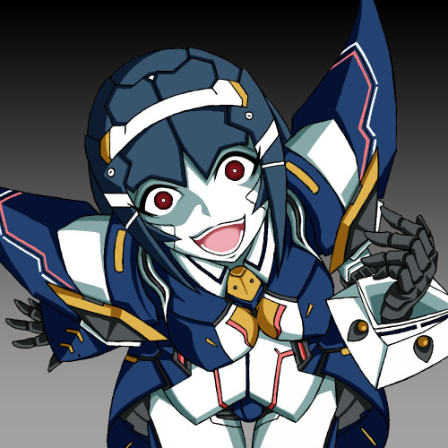 うふふっ、ふふふふっ