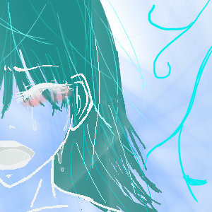 声をからして叫んでみた
