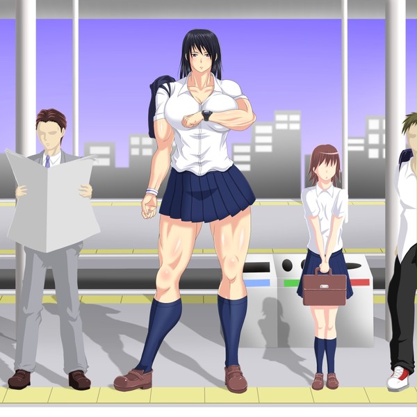 電車の天井の高さは227㎝だそうです（JR）
