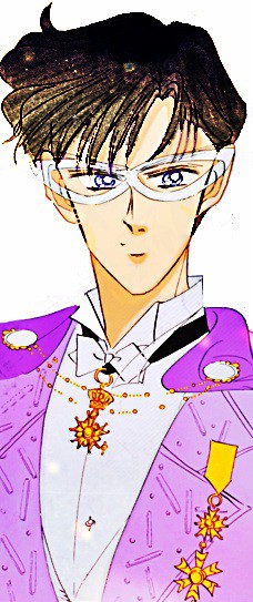 king endymion