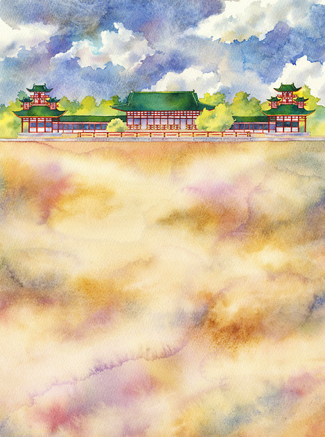 平安神宮