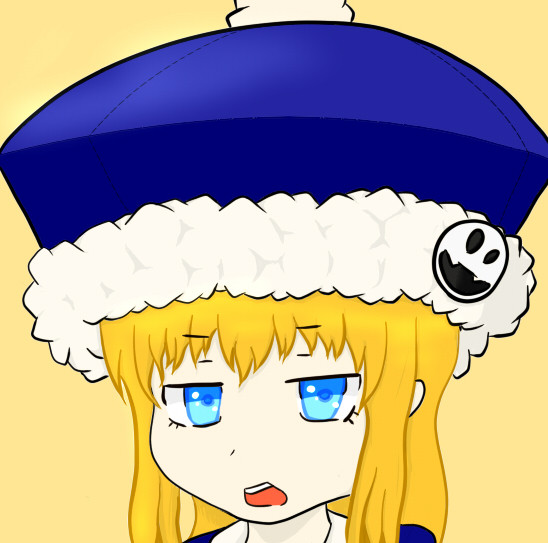 ガン子アイコンひとまとめ