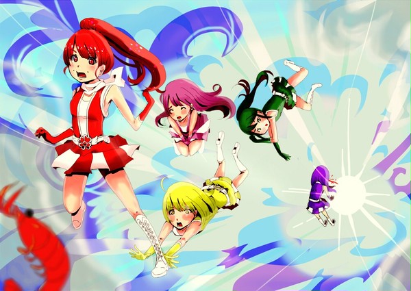 ももいろクローバーＺ～爆発編～