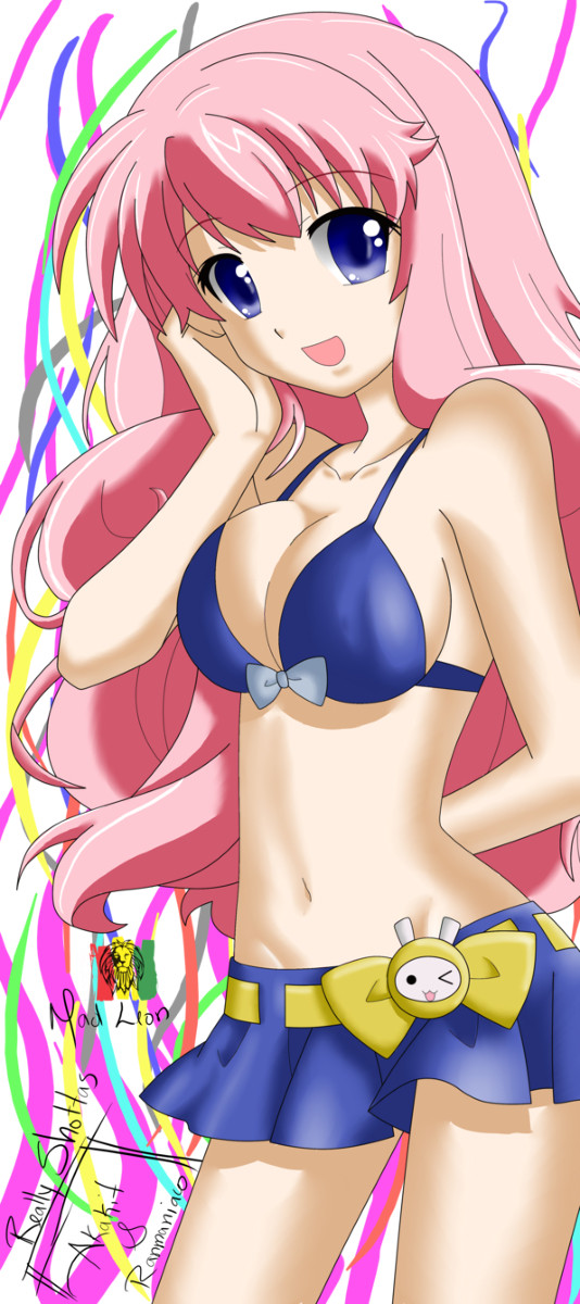 Mizuki Himeji