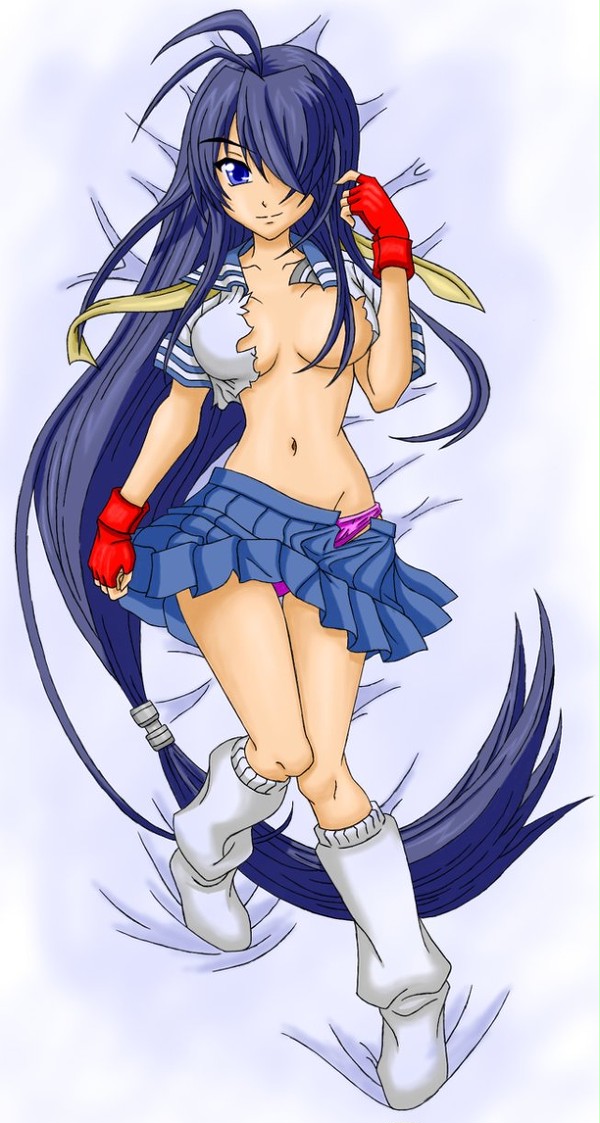 Kanu Unchou