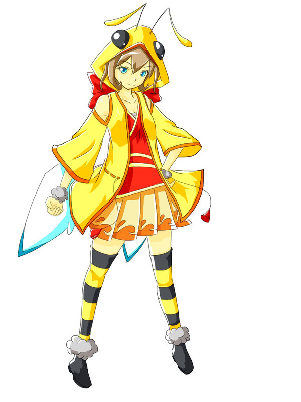 Bee_Color