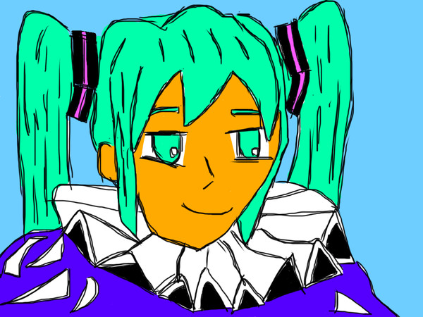 ミク