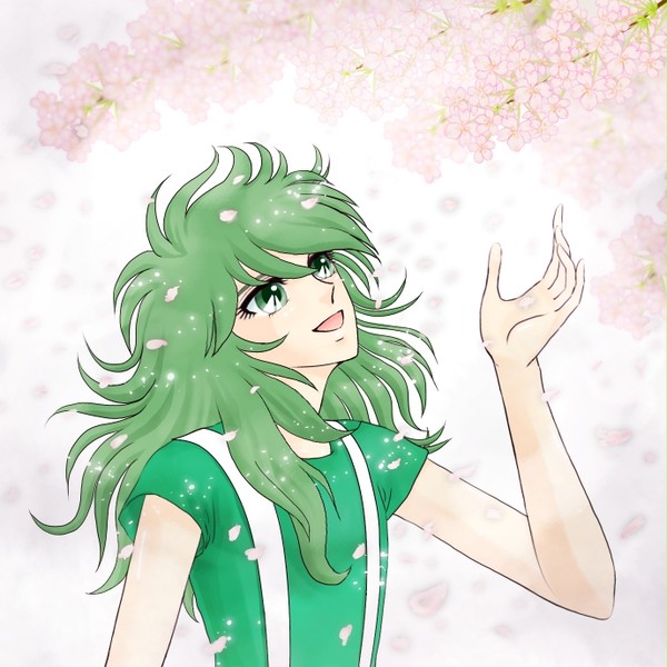 桜瞬