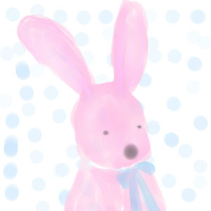 うさぎ