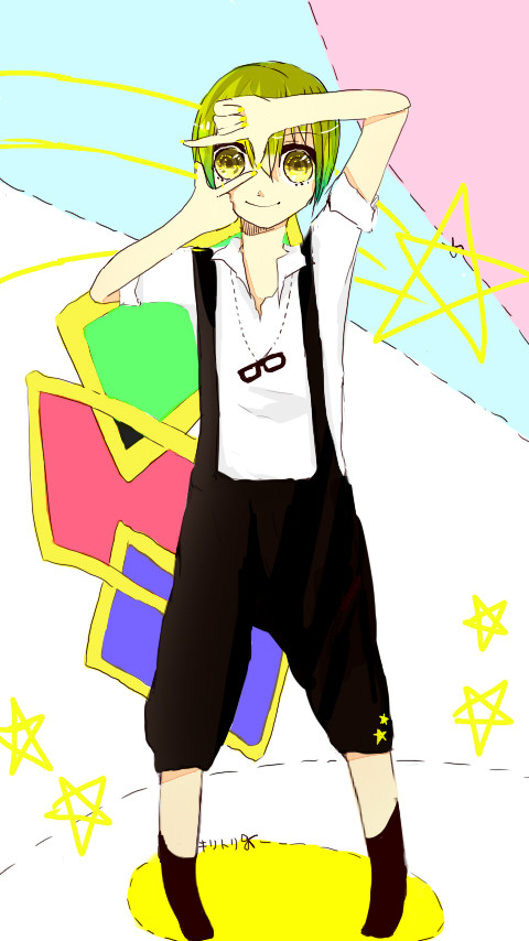 ぱちり