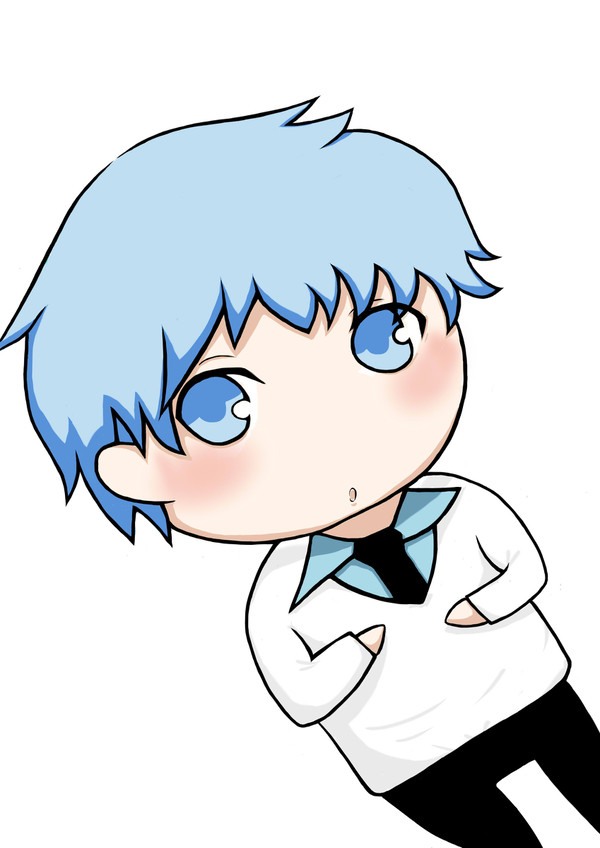黑子