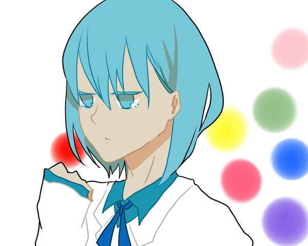 てつなちゃん