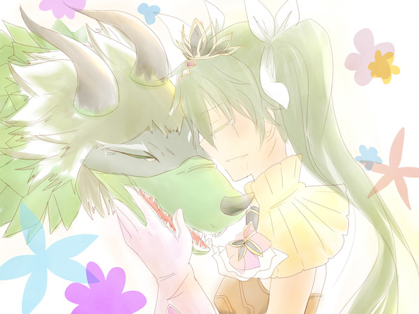 「おかえり」