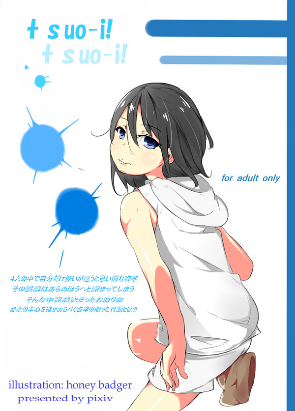 小説表紙