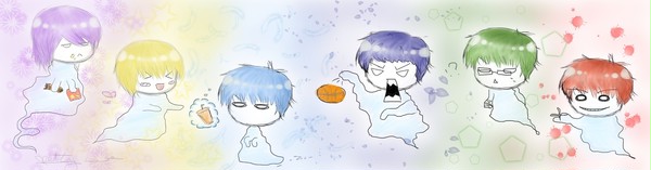 Kuroko no Basuke