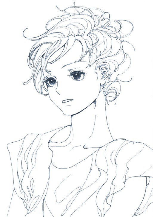 つけペンつ