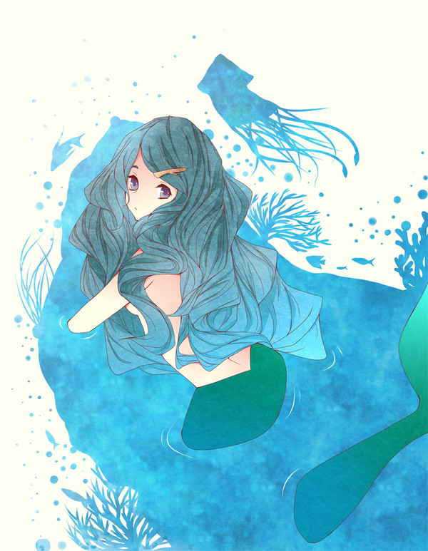 人魚