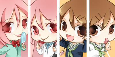 女子組