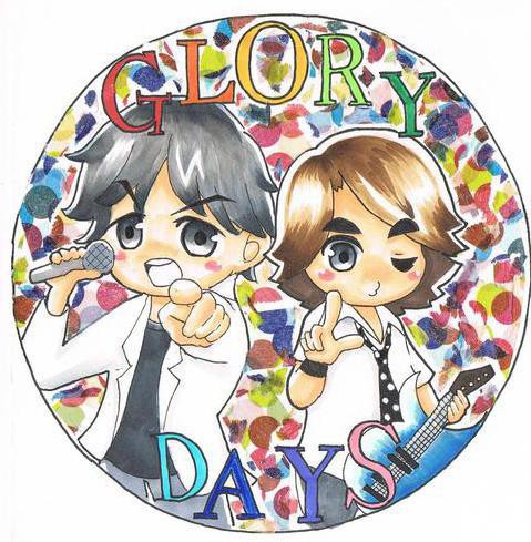 GLORY DAYS