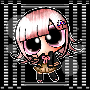パワーパフ千秋