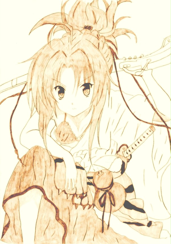 織田信奈