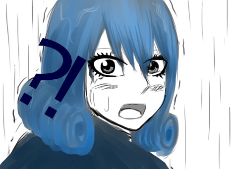 雨